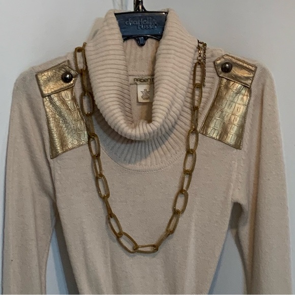 *NWT* Arden B Sweater Dress - Picture 3 of 11